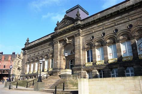 leeds city museums