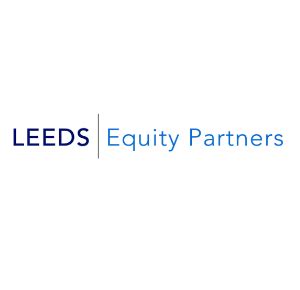 leeds equity partners logo