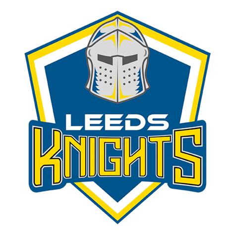 leeds knights ice hockey fixtures