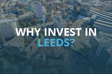 leeds property investment companies