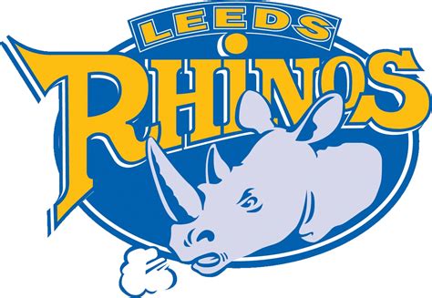 leeds rhinos badge png