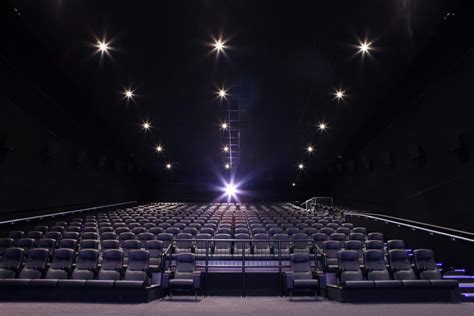 Vue Leeds The Light is a 13screen cinema complex that