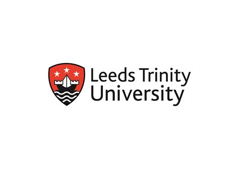 leeds trinity uni logo