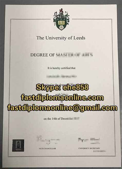 leeds uni business degree