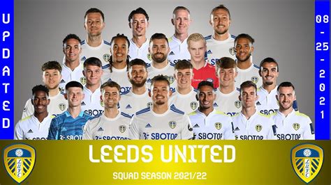 leeds united 2021/22 results