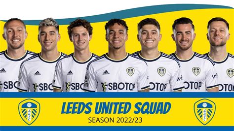 leeds united 22/23 season