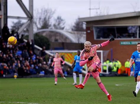 leeds united bamford goal