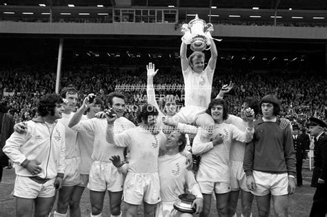 leeds united cup history