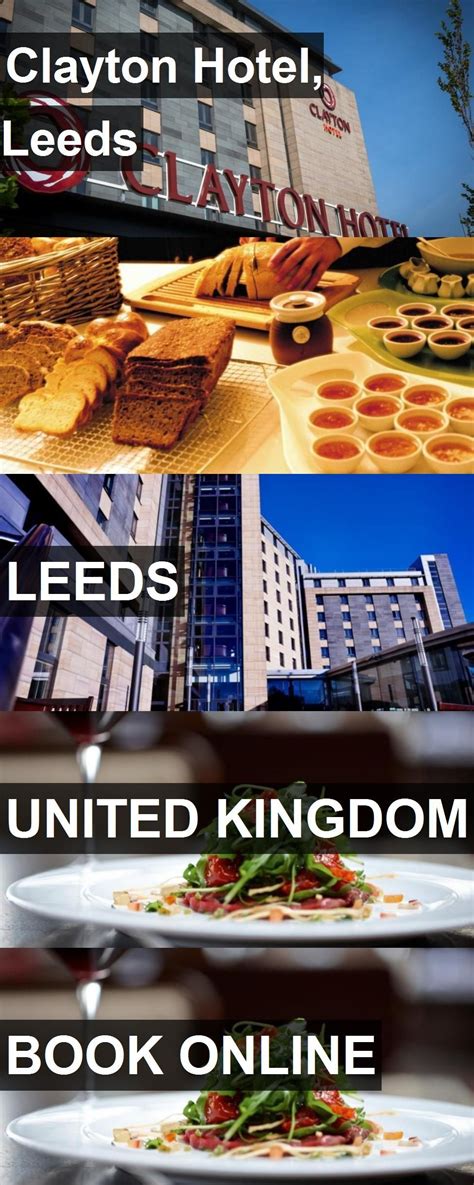 leeds united kingdom travel hotels