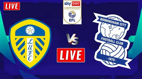 leeds united live tv stream free