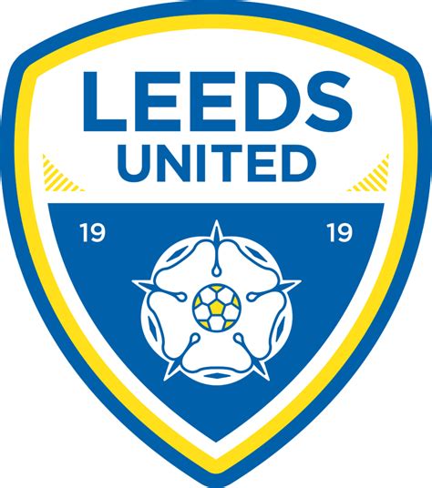 leeds united logo images