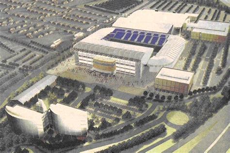 leeds united new stadium plans