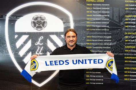 leeds united next manager odds