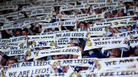 leeds united play for today