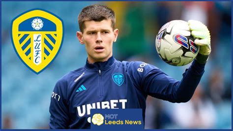 leeds united player ratings today