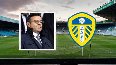 leeds united takeover news