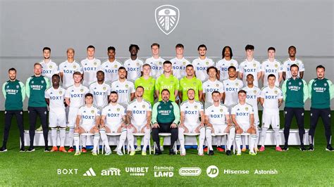 leeds united team 2023