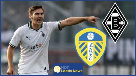 leeds united transfer rumours today