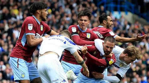 leeds united vs aston villa