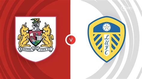 leeds united vs bristol city prediction