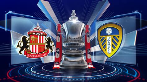 leeds united vs sunderland