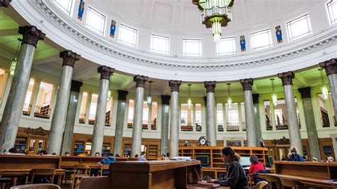 leeds university library access