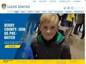 leeds utd discount code