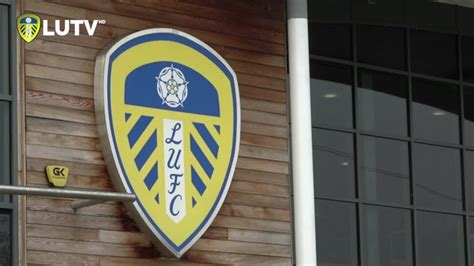 leeds utd official site