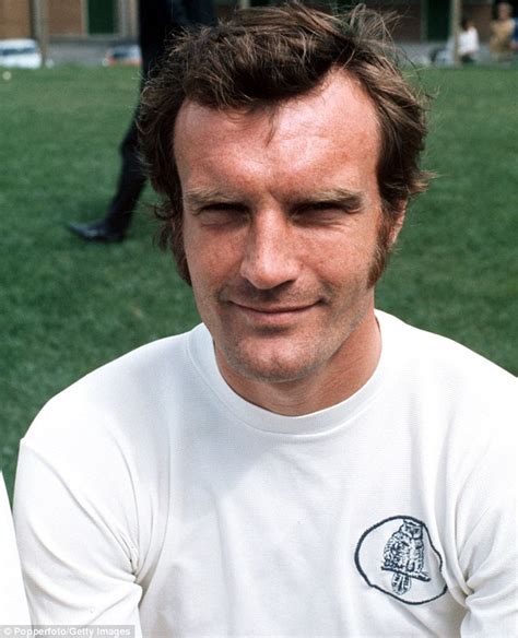 leeds utd players who have died