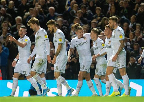 leeds utd team today