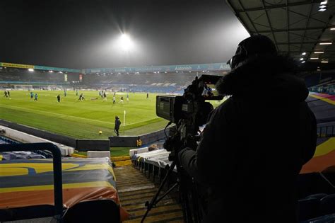 leeds v shrewsbury on tv