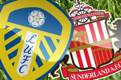 leeds v sunderland 2023