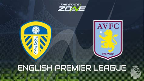 leeds vs aston villa prediction