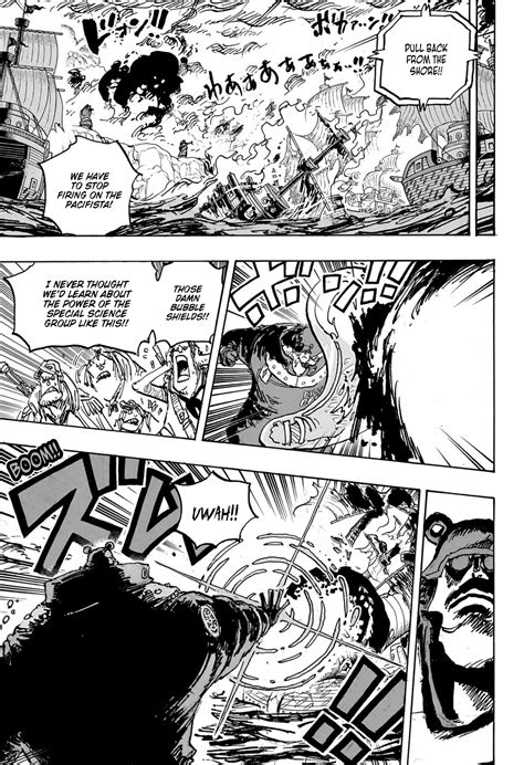 leer manga de one piece 1108