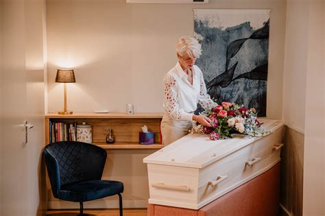 Leer van de Overledene