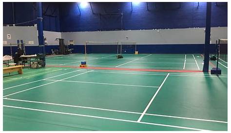 Top 10 Badminton Courts in Toronto