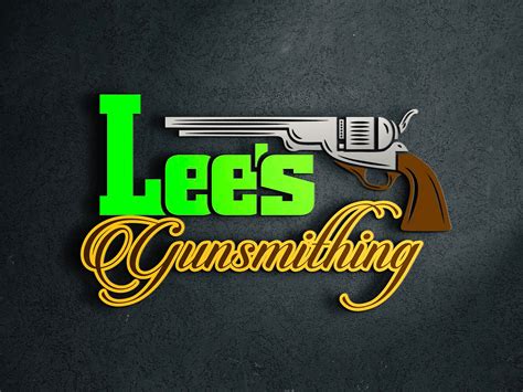 Lees Gunsmithing Utah