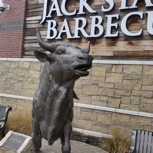 Discover the Ultimate Jack Stack Experience in Lees Summit: A Must-Visit Secret