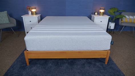leesa original hybrid mattress reviews