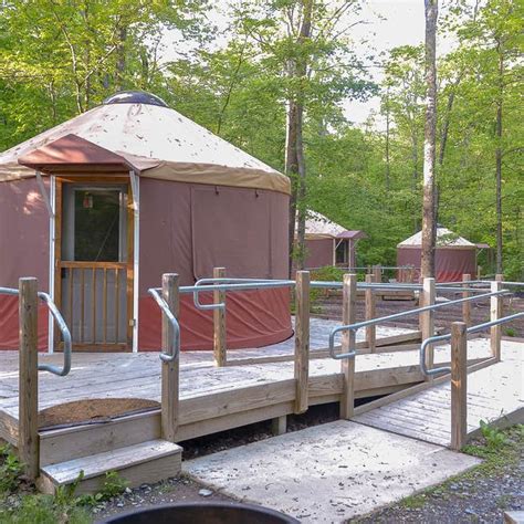 leesburg va campgrounds