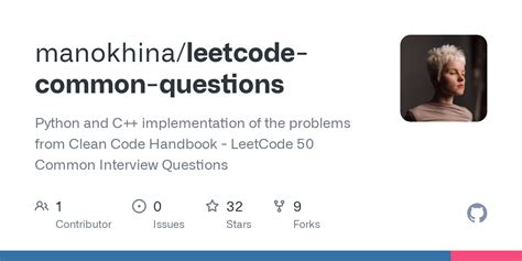 leetcode common questions