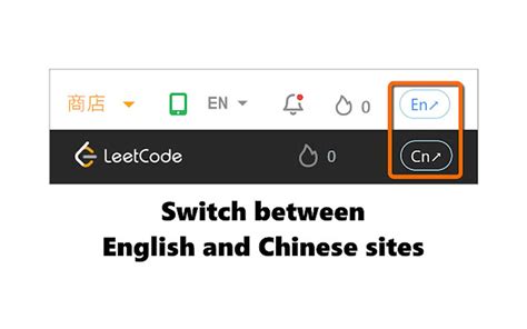 leetcode languages supported