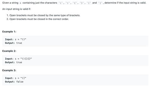 leetcode most liked questions