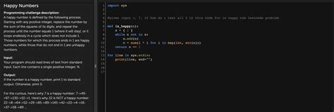 leetcode problems to learn python