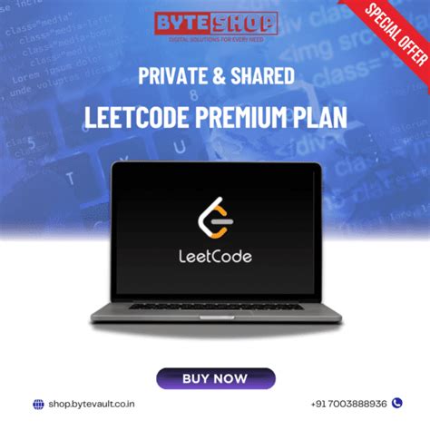 leetcode subscription cost