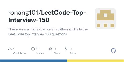 leetcode top 150 interview questions solutions pdf