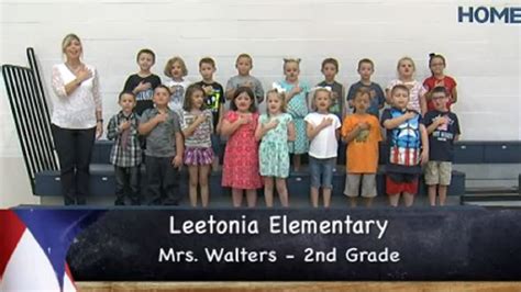 Leetonia Elementary School
