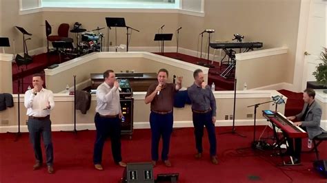 Lefebvre Quartet My Jesus