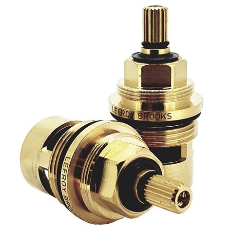 Lefroy Brooks Cartridges