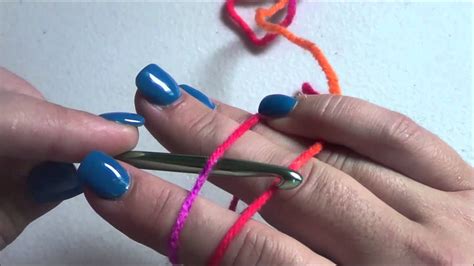 Are you ready to learn how to crochet the magic circle? Give it a try